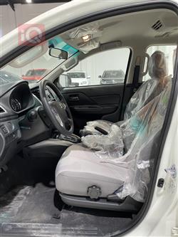 ميتسوبيشي L200